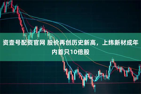 资壹号配资官网 股价再创历史新高，上纬新材成年内首只10倍股