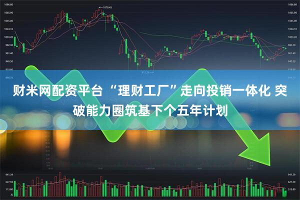 财米网配资平台 “理财工厂”走向投销一体化 突破能力圈筑基下个五年计划
